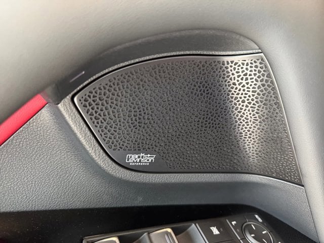 new 2024 Lexus LX car