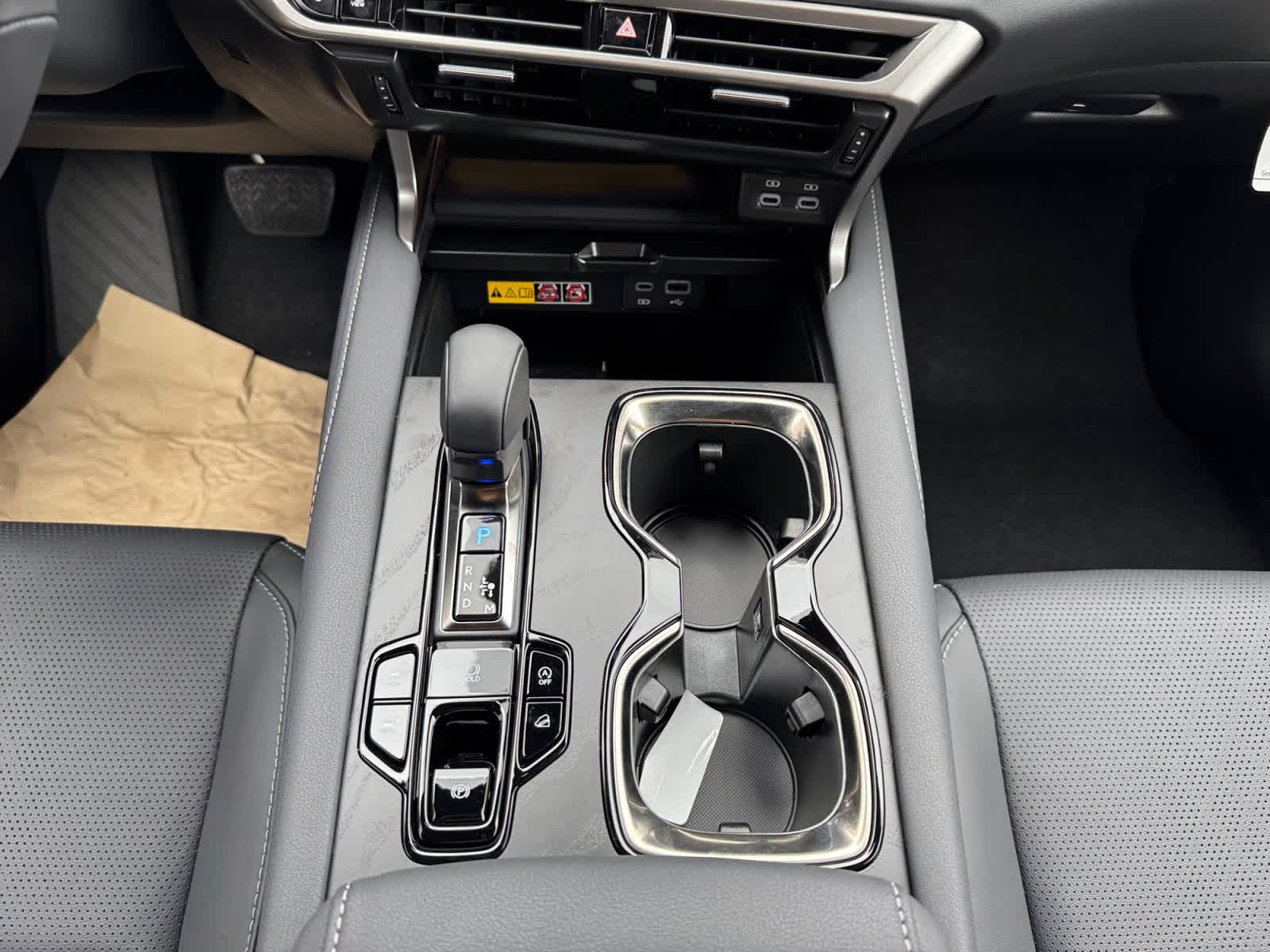 new 2026 Lexus RX 350 car