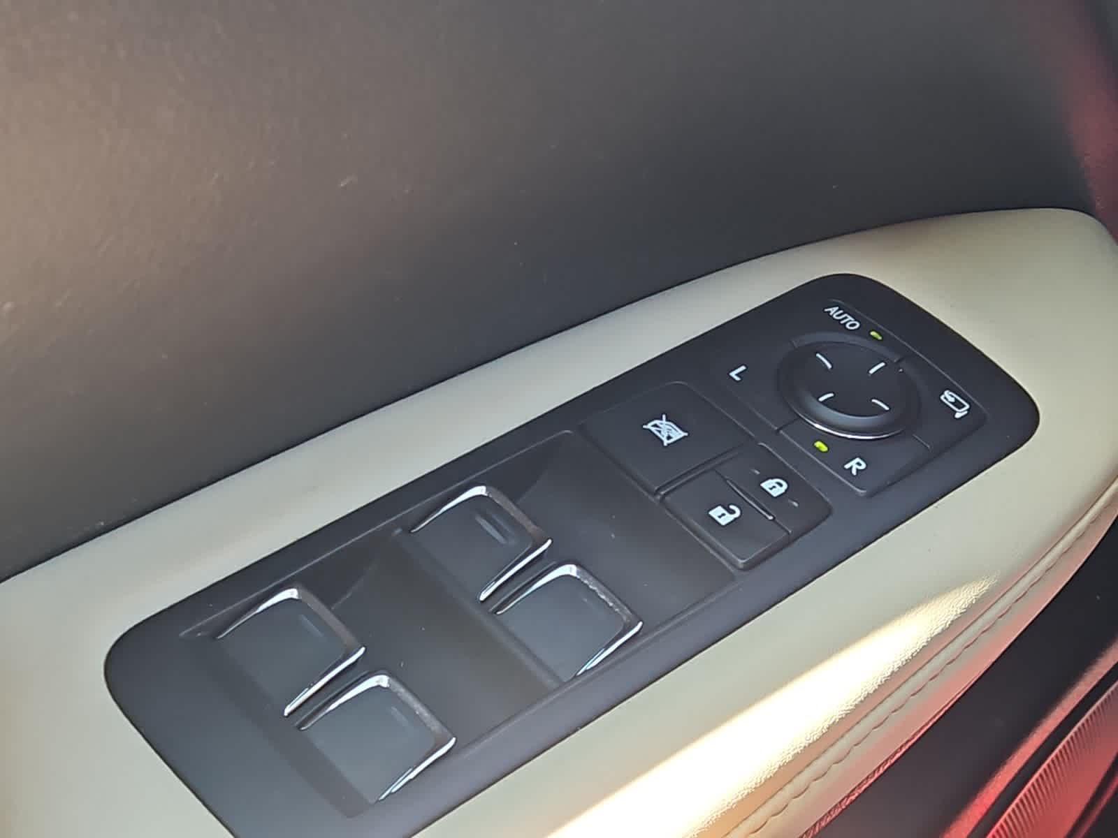used 2022 Lexus RX car, priced at $43,998