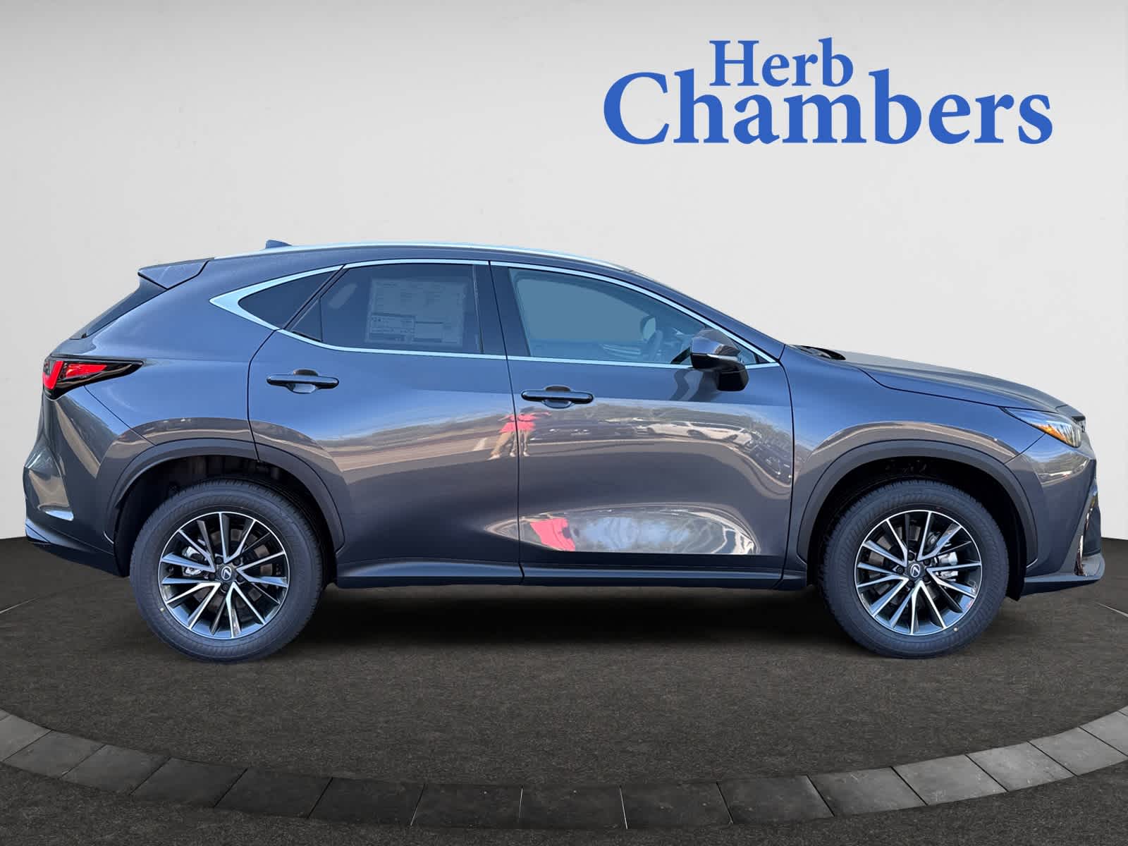 new 2026 Lexus NX 350 car