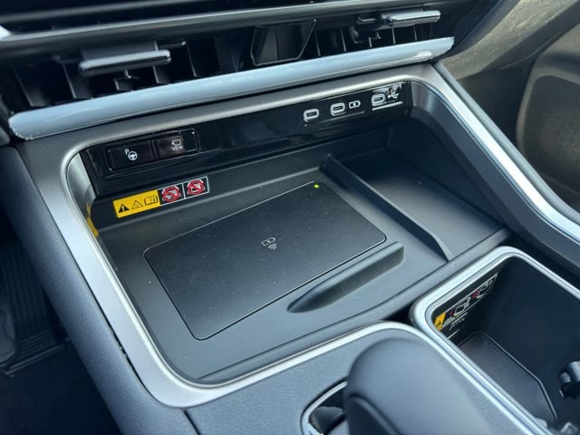 new 2025 Lexus TX 350 car