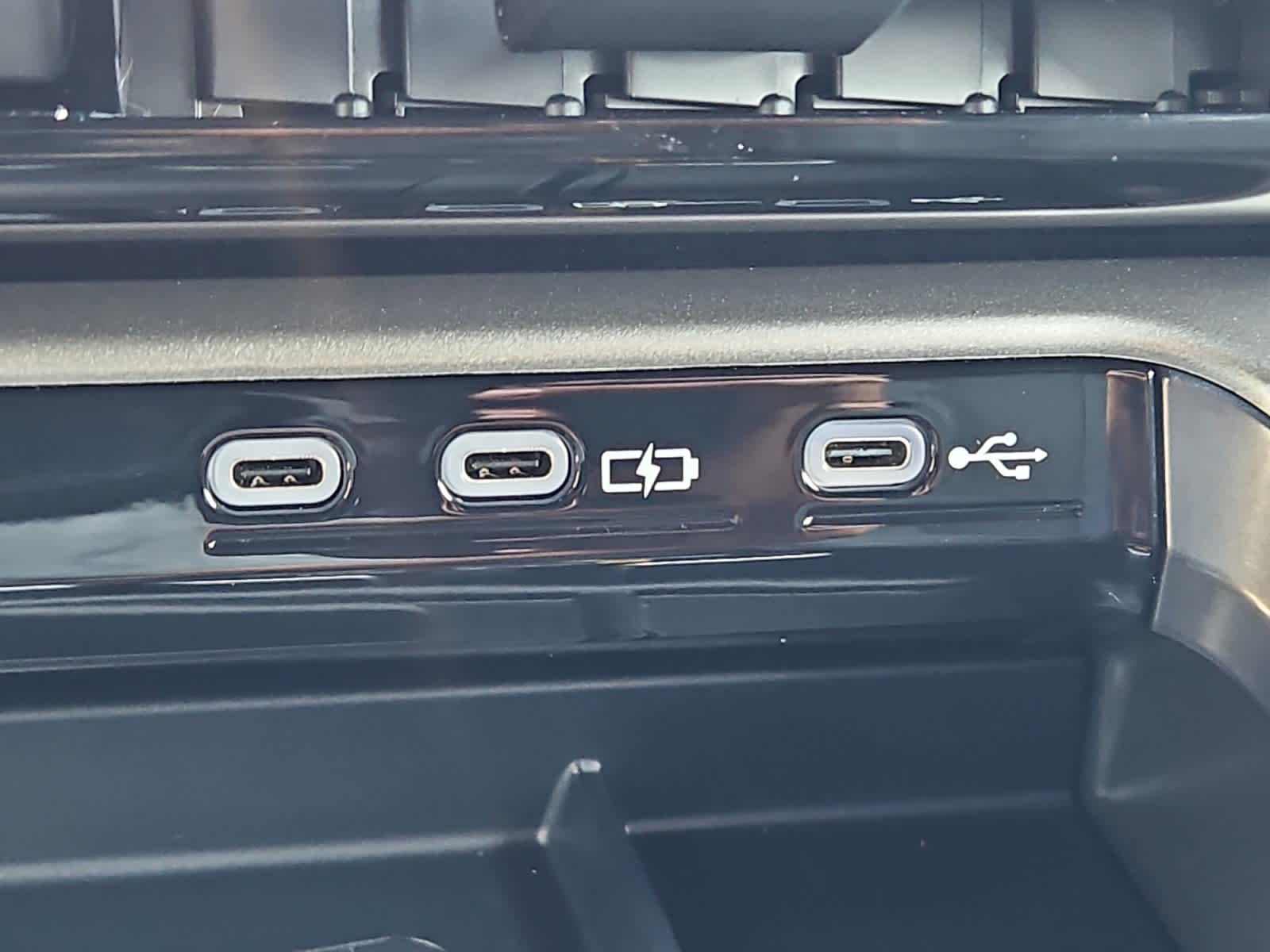 used 2024 Lexus TX 350 car, priced at $55,988