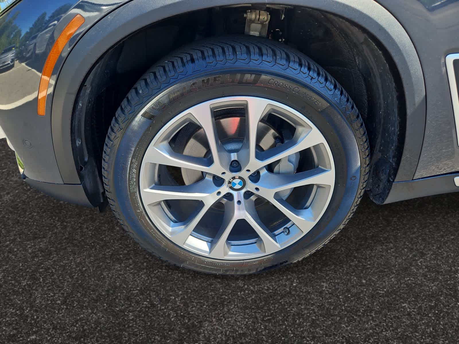 used 2019 BMW X5 car, priced at $27,998
