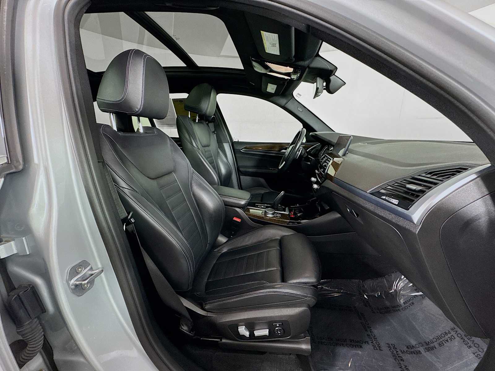 used 2019 BMW X3 car, priced at $22,998