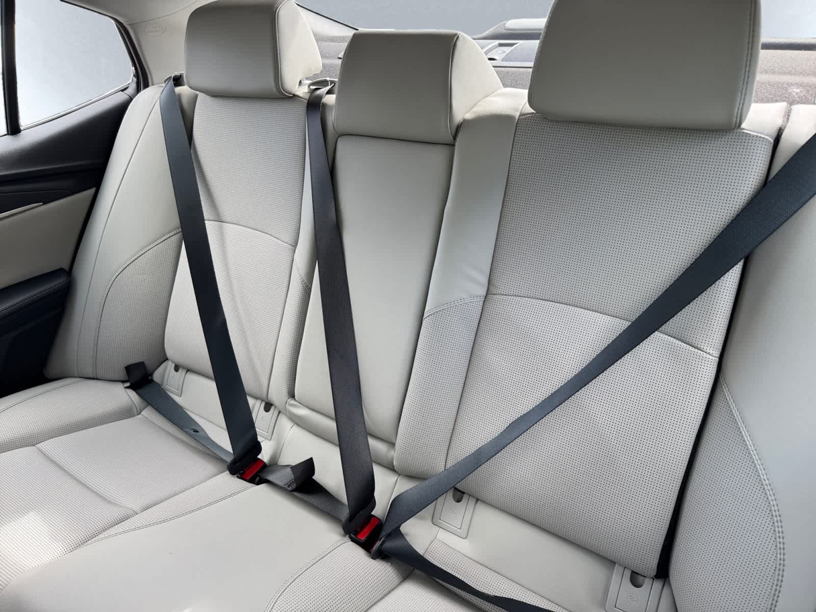 used 2025 Toyota Camry car, priced at $35,498