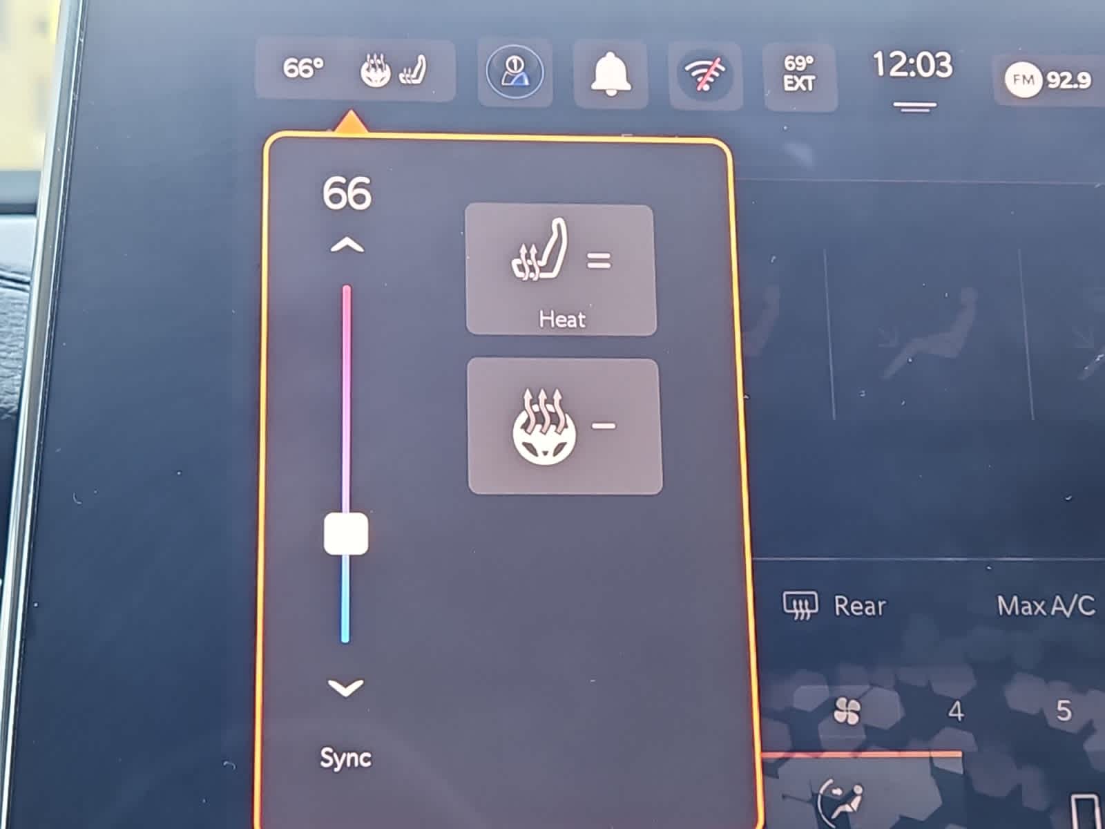 used 2022 Jeep Compass car, priced at $21,998