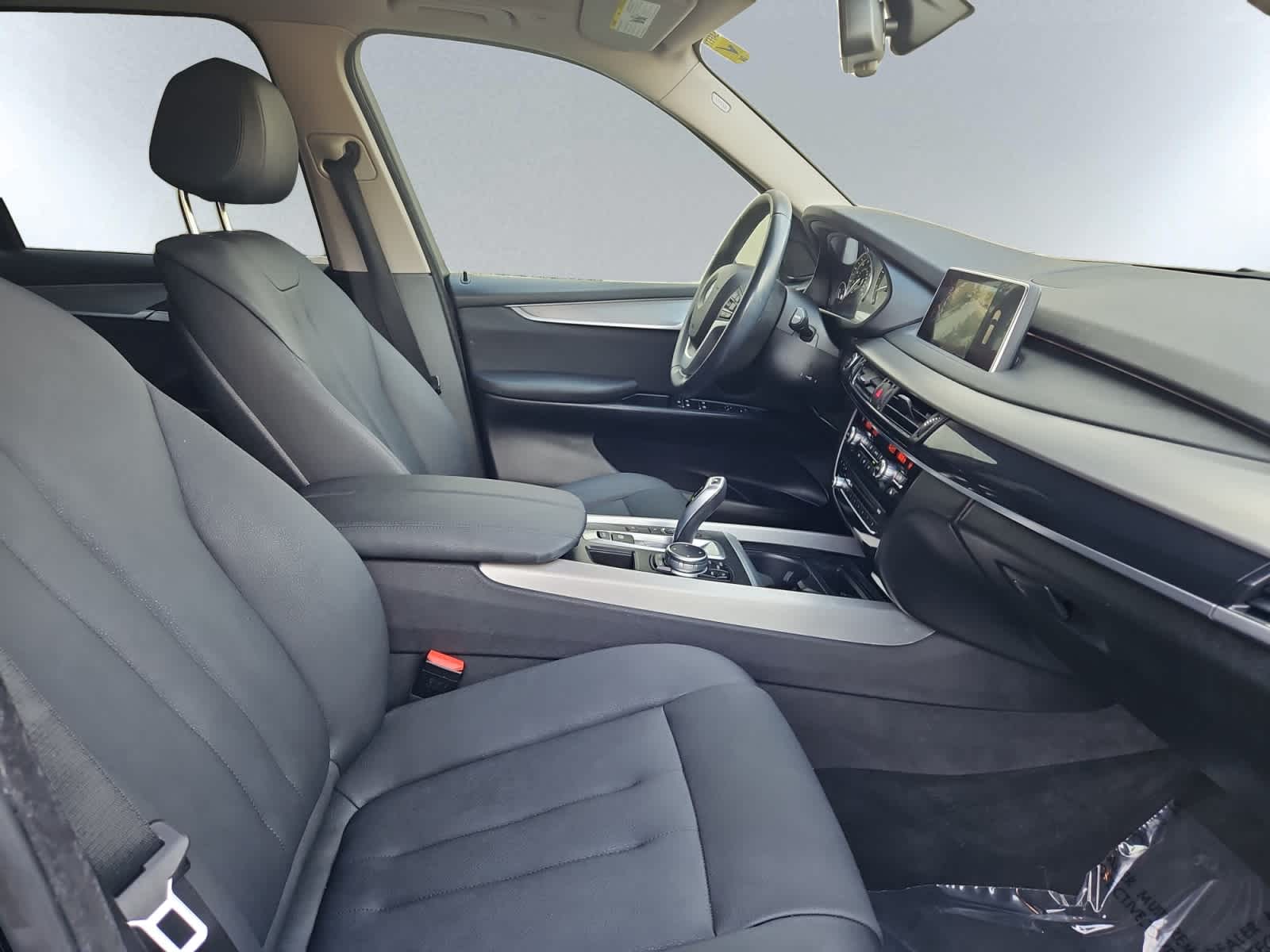 used 2015 BMW X5 car, priced at $15,998