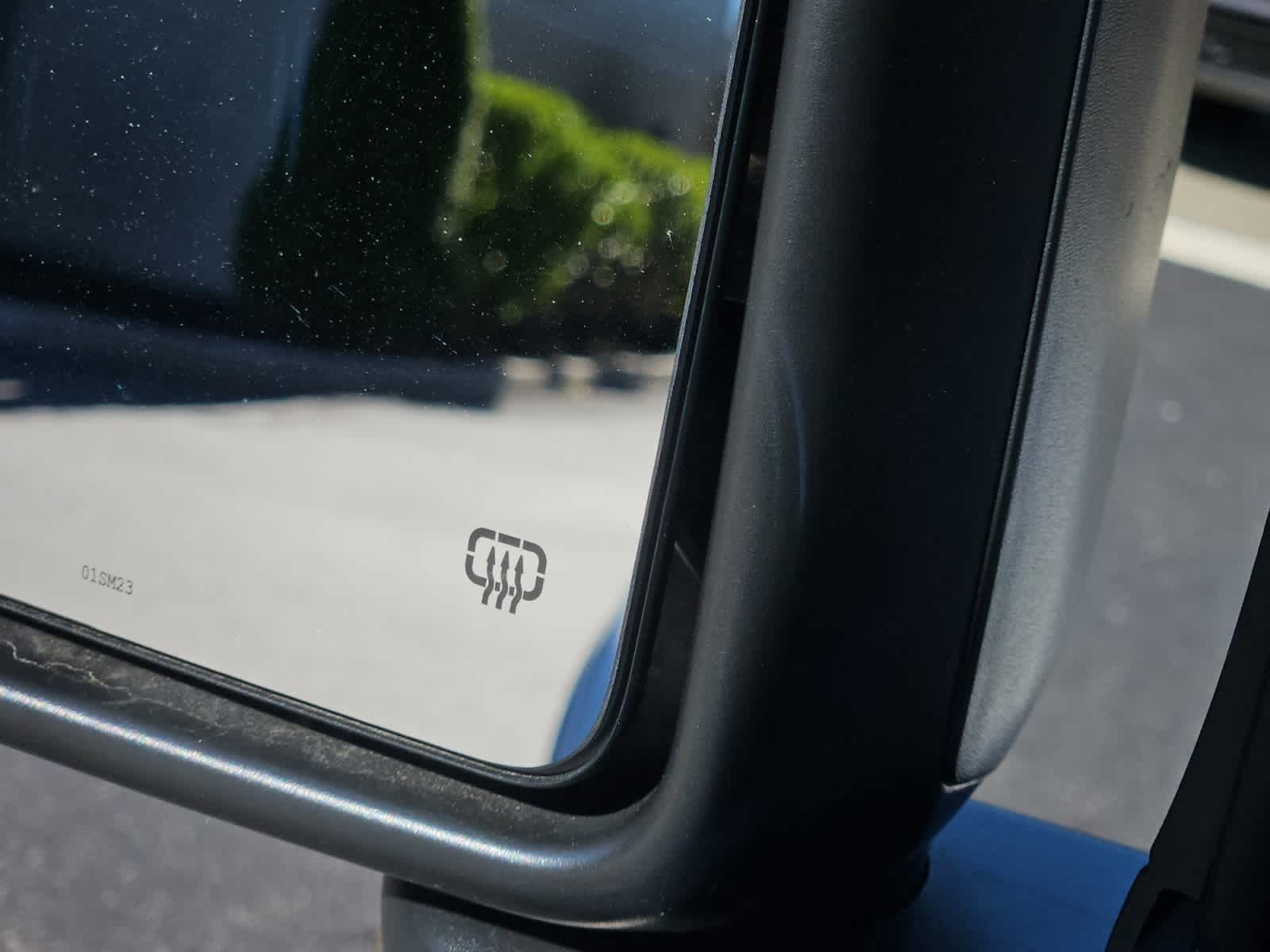 used 2023 Jeep Wrangler 4xe car, priced at $32,498