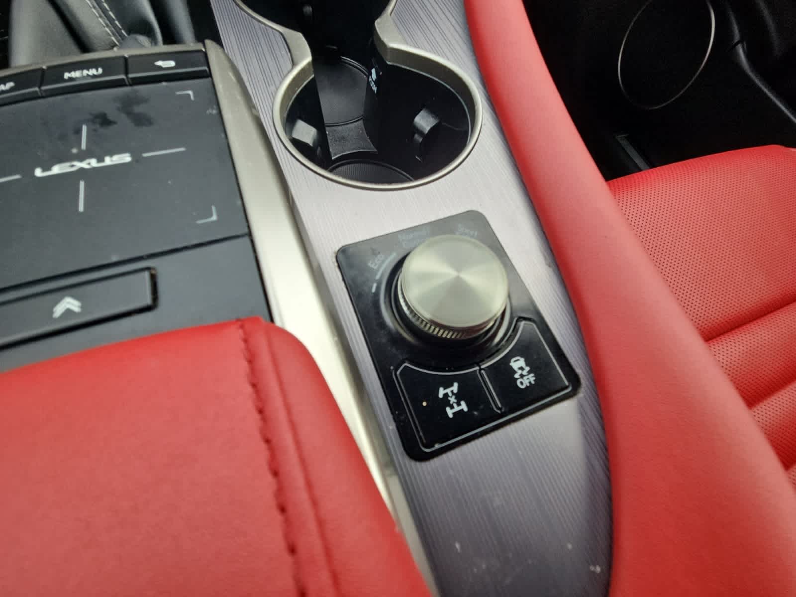 used 2022 Lexus RX car, priced at $43,998