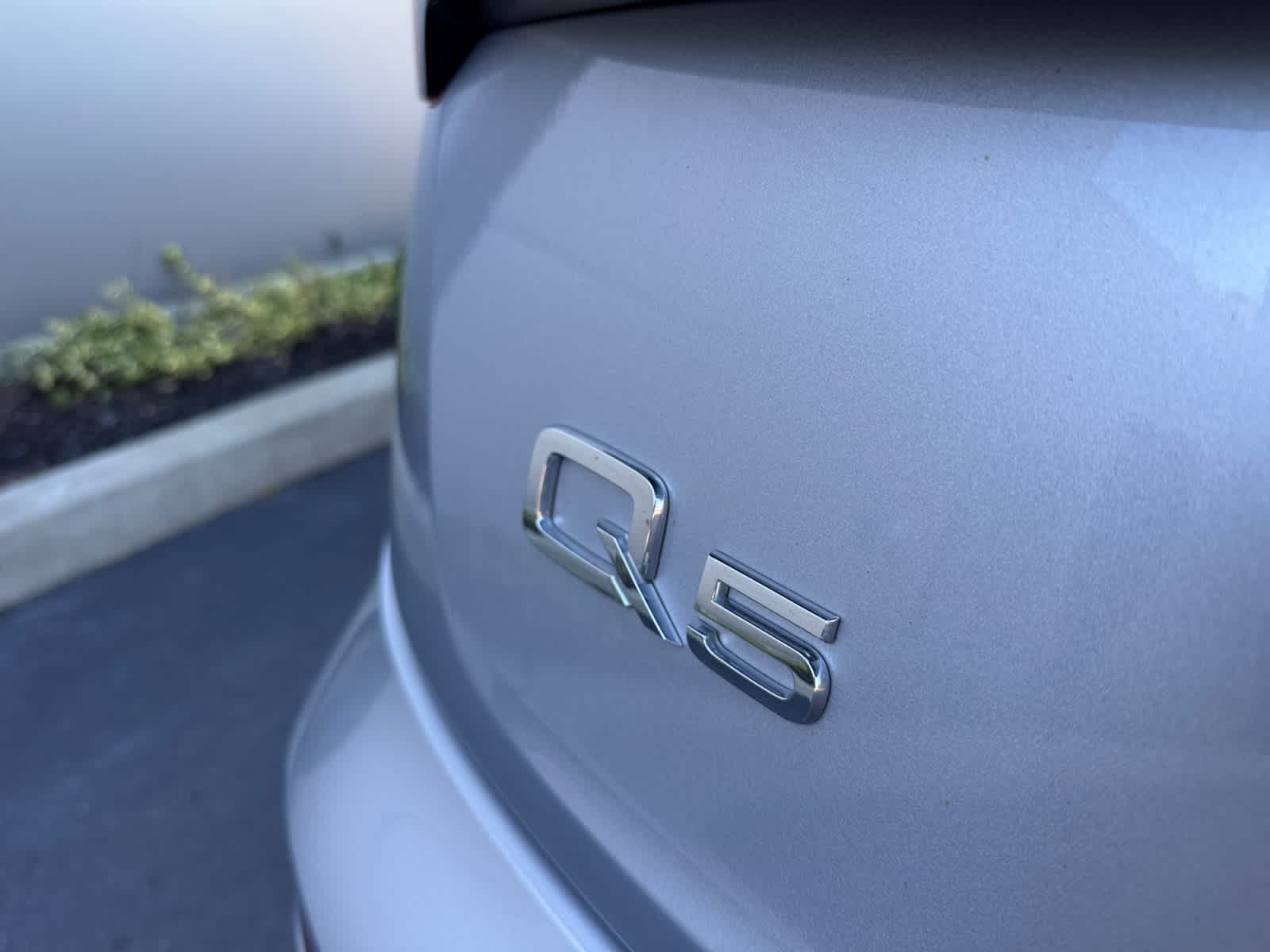 used 2022 Audi Q5 car, priced at $32,998