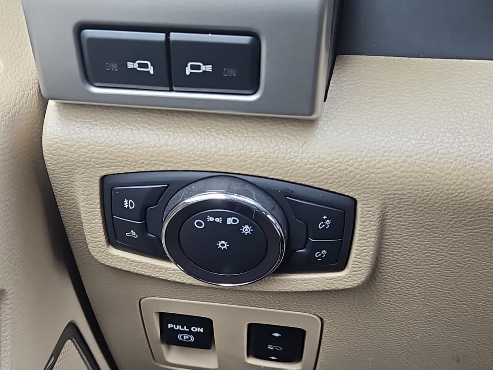 used 2019 Ford F-150 car, priced at $24,998