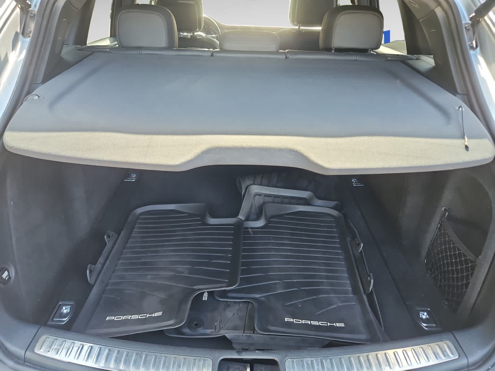 used 2019 Porsche Macan car, priced at $29,998