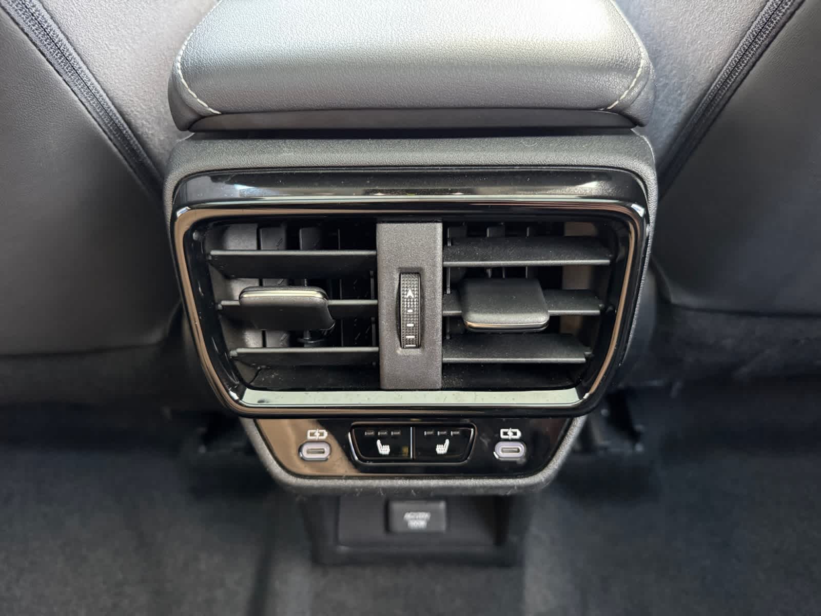 used 2023 Lexus RZ 450e car, priced at $33,498