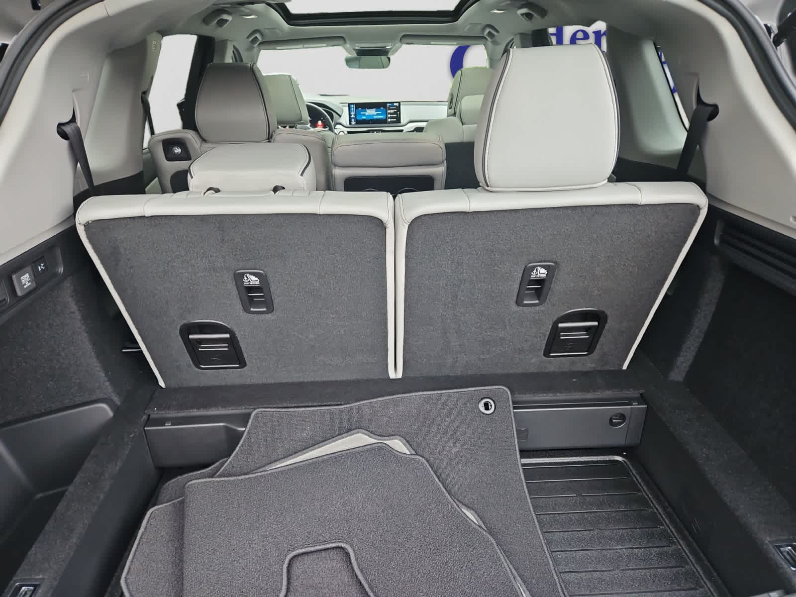 used 2026 Acura MDX car, priced at $60,998