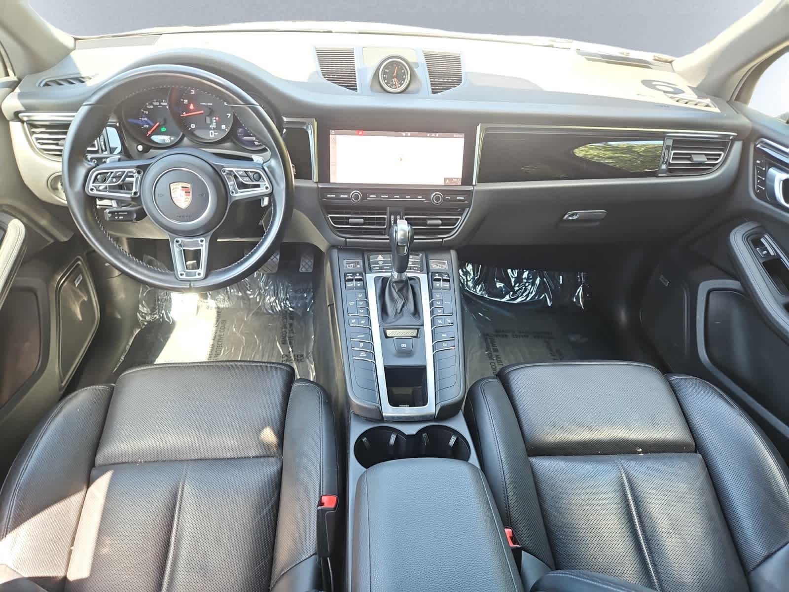 used 2019 Porsche Macan car, priced at $29,998