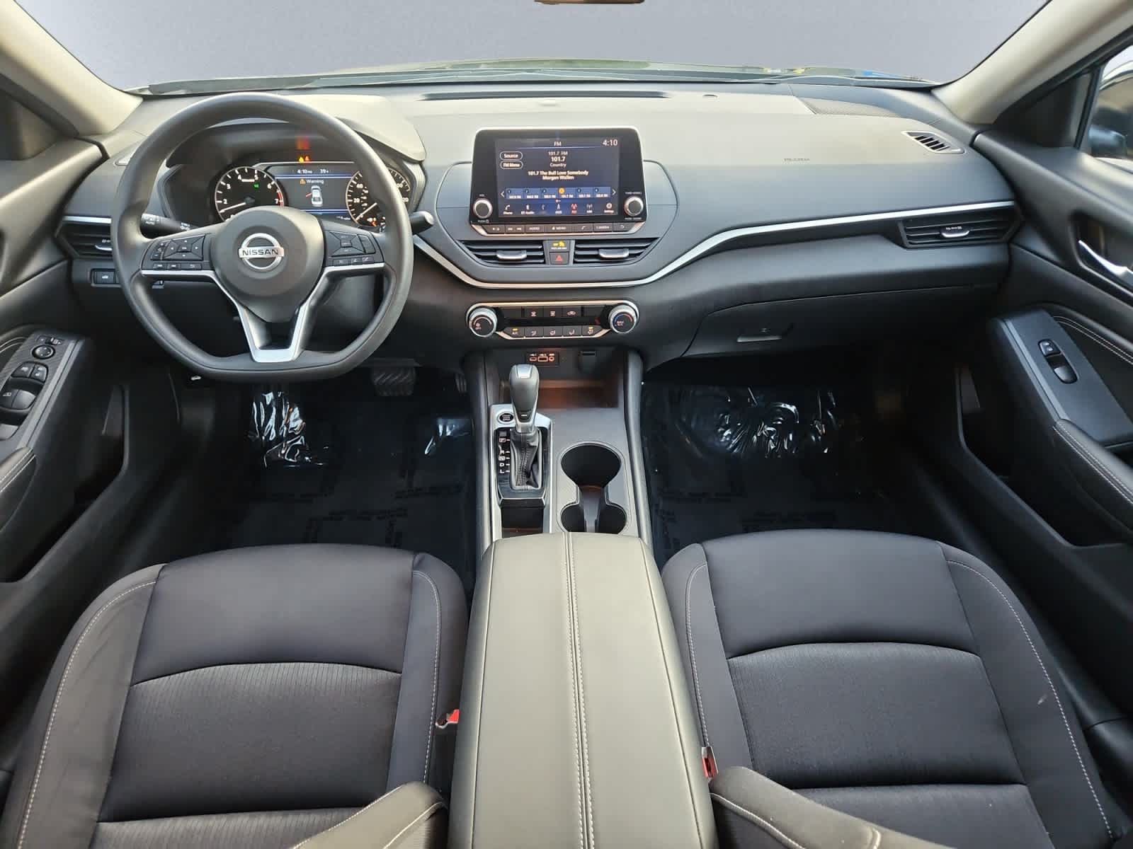 used 2020 Nissan Altima car, priced at $16,998