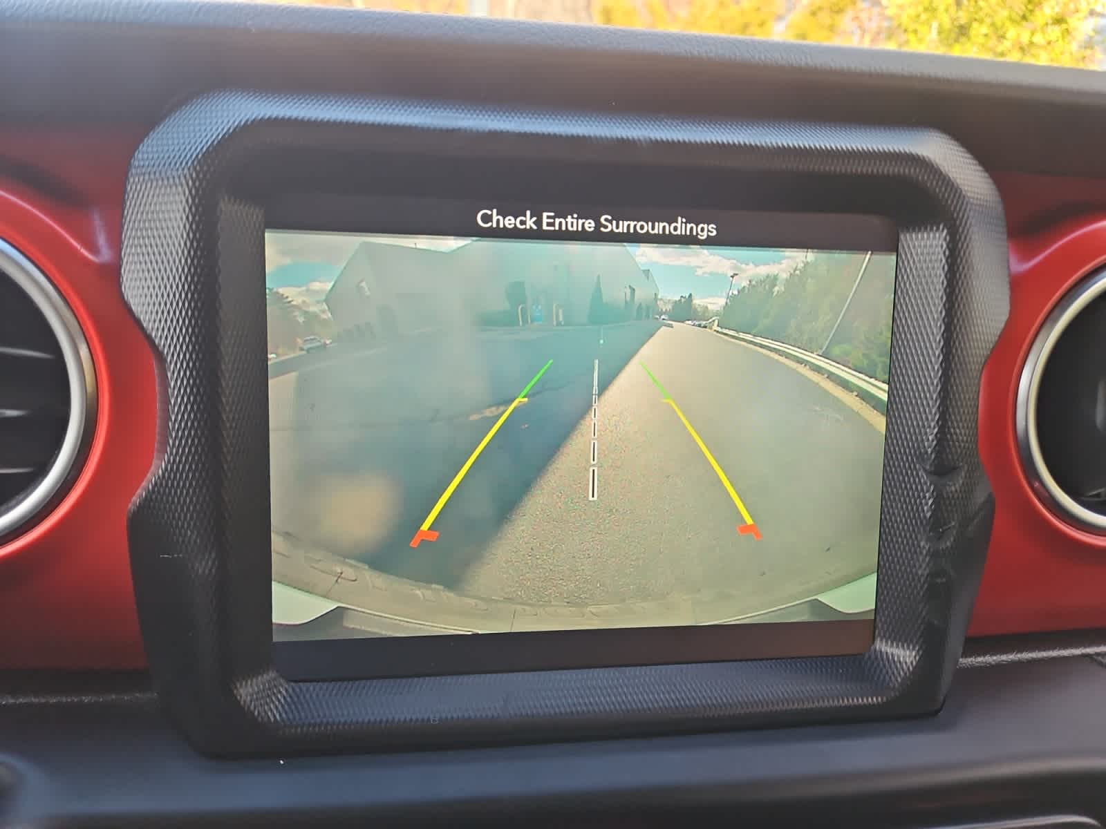 used 2019 Jeep Wrangler car, priced at $27,998