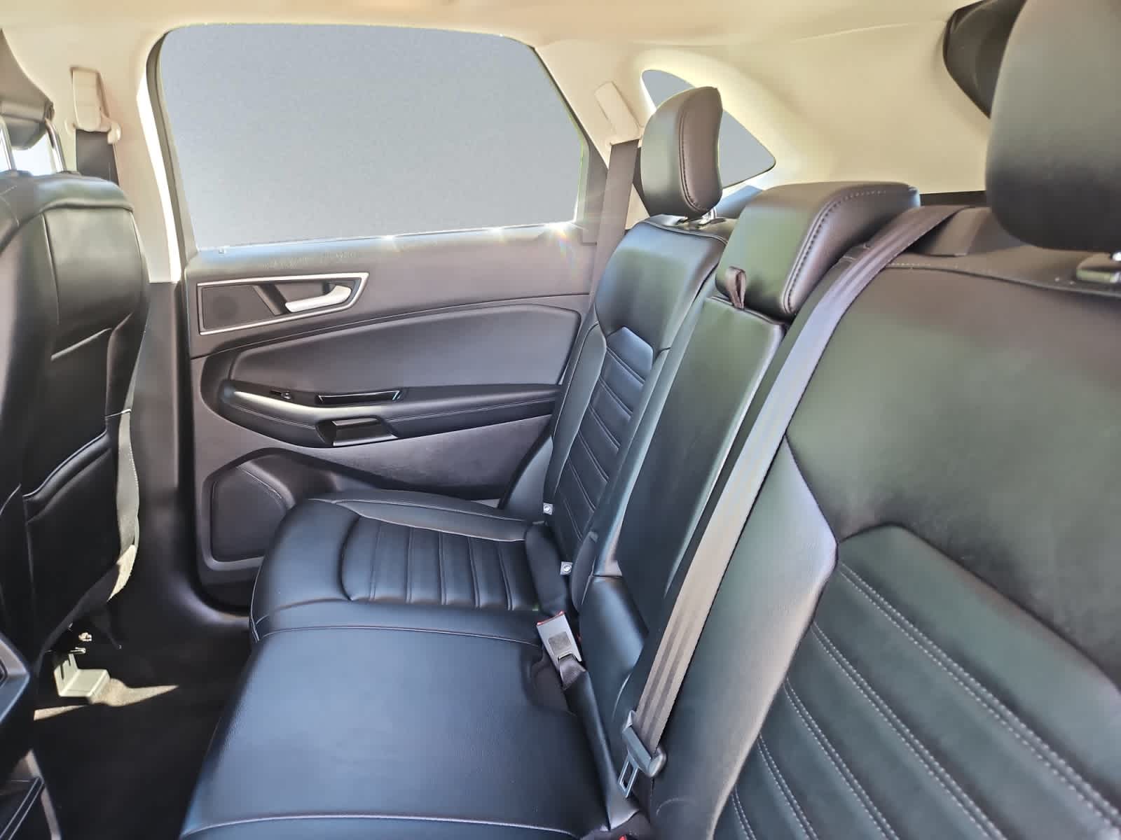 used 2019 Ford Edge car, priced at $15,998