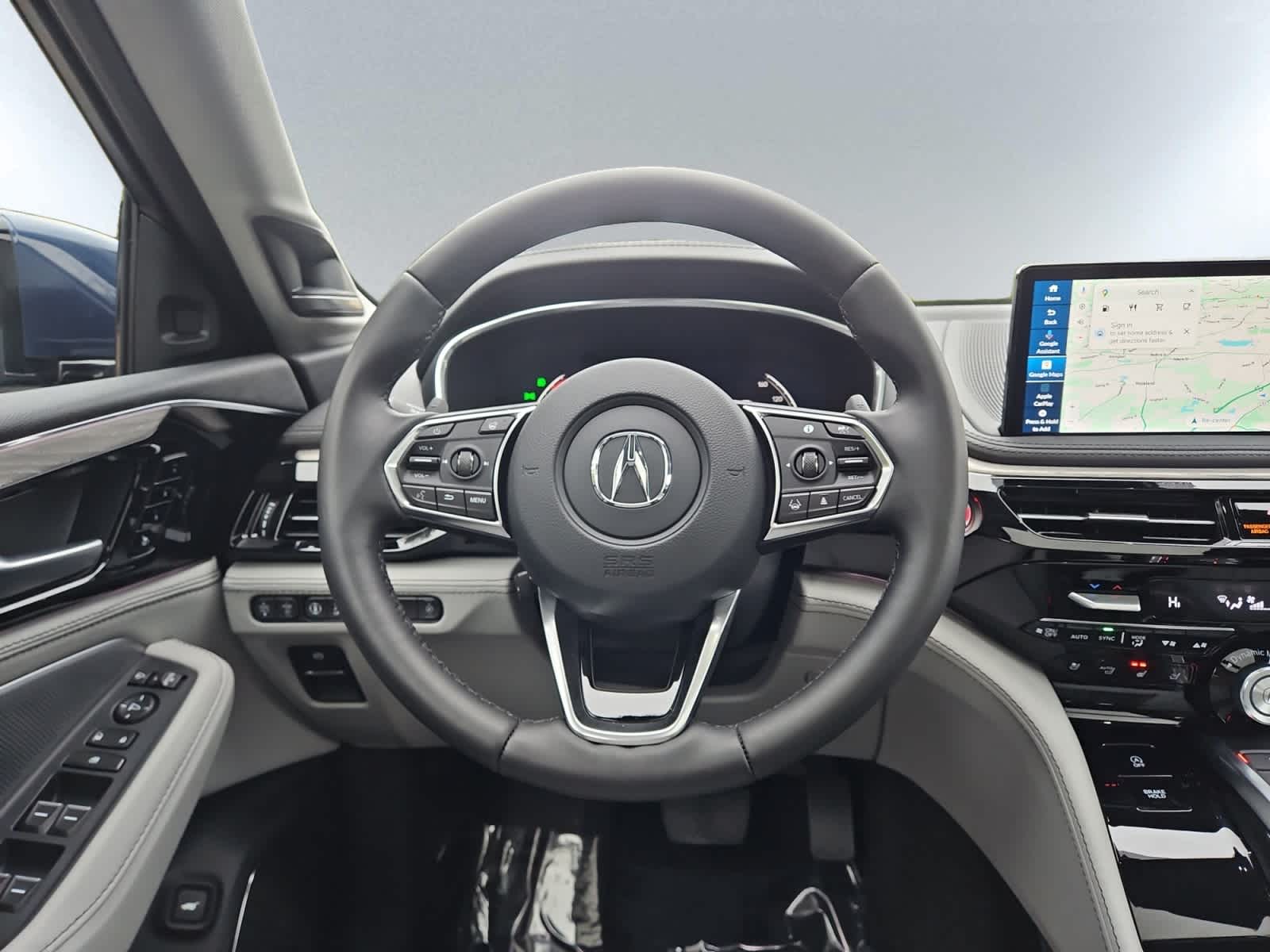 used 2026 Acura MDX car, priced at $60,998