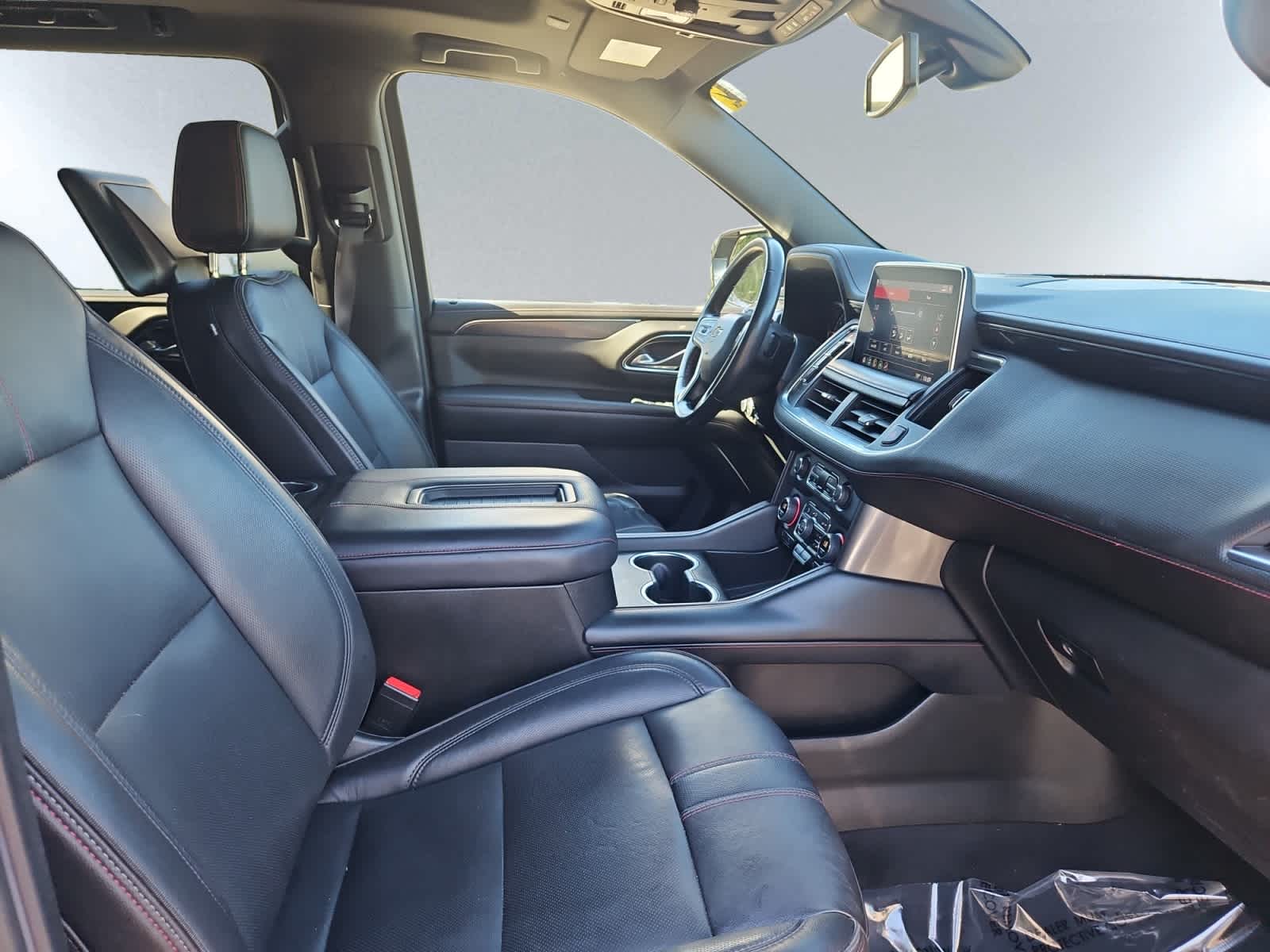used 2021 Chevrolet Suburban car, priced at $47,998
