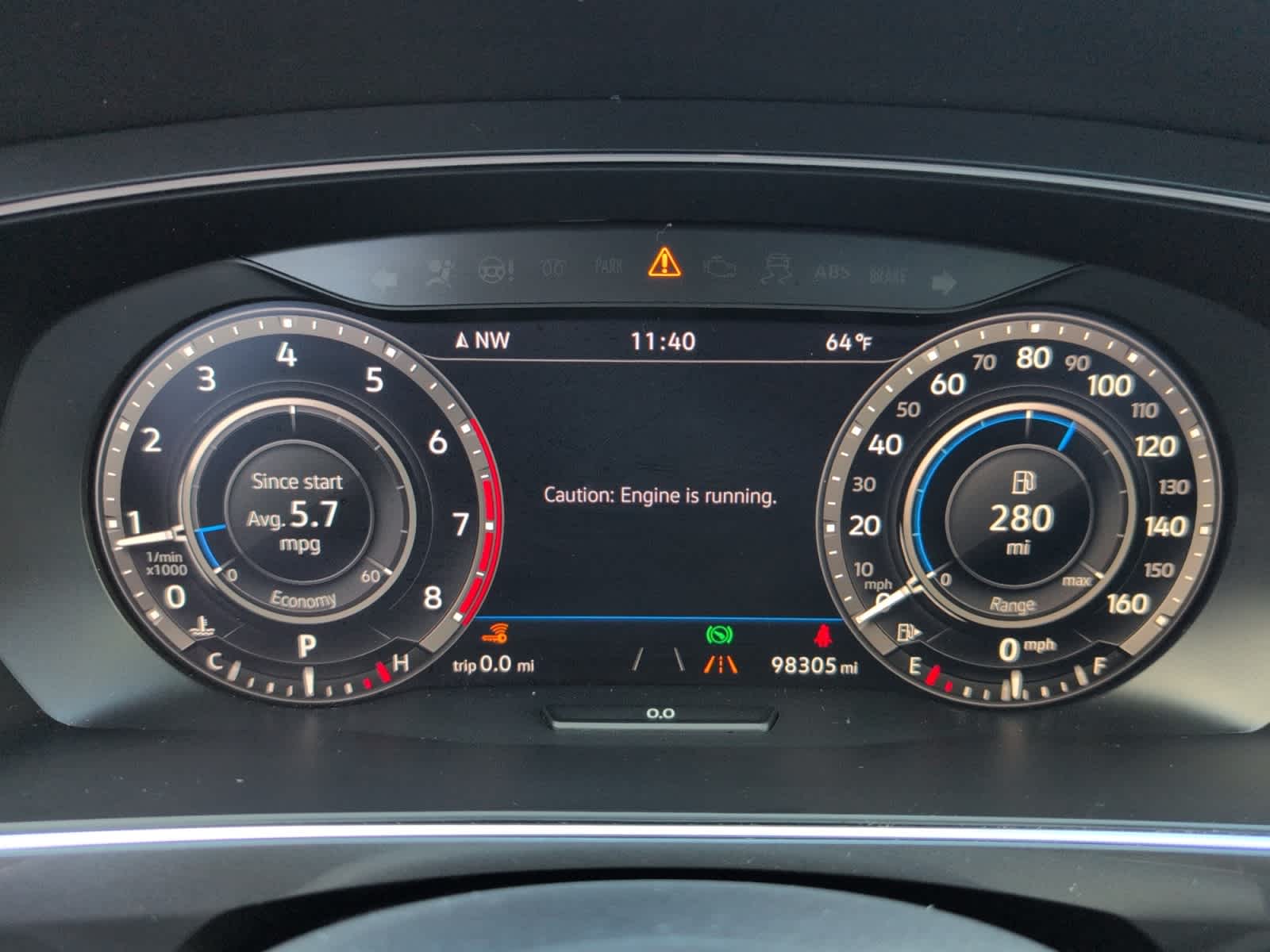 used 2018 Volkswagen Tiguan car, priced at $13,998