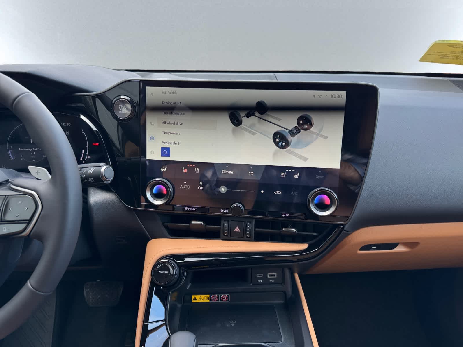 new 2026 Lexus NX 350 car