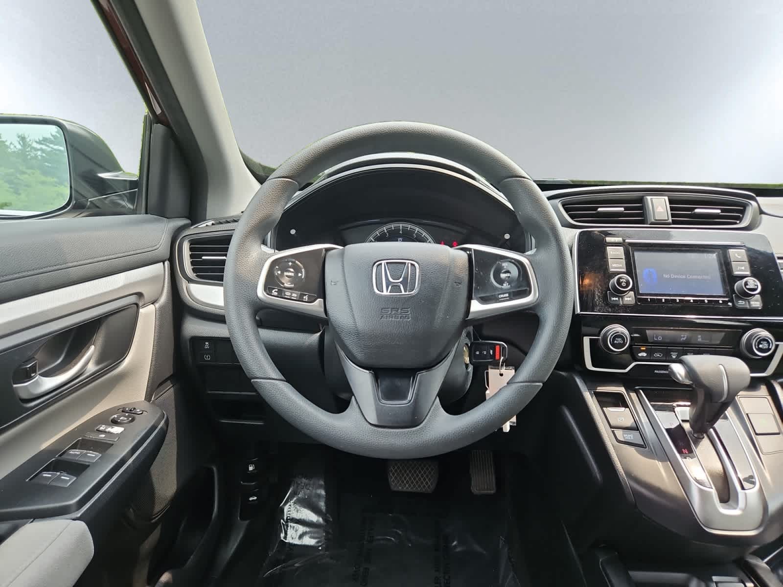 used 2017 Honda CR-V car, priced at $16,998