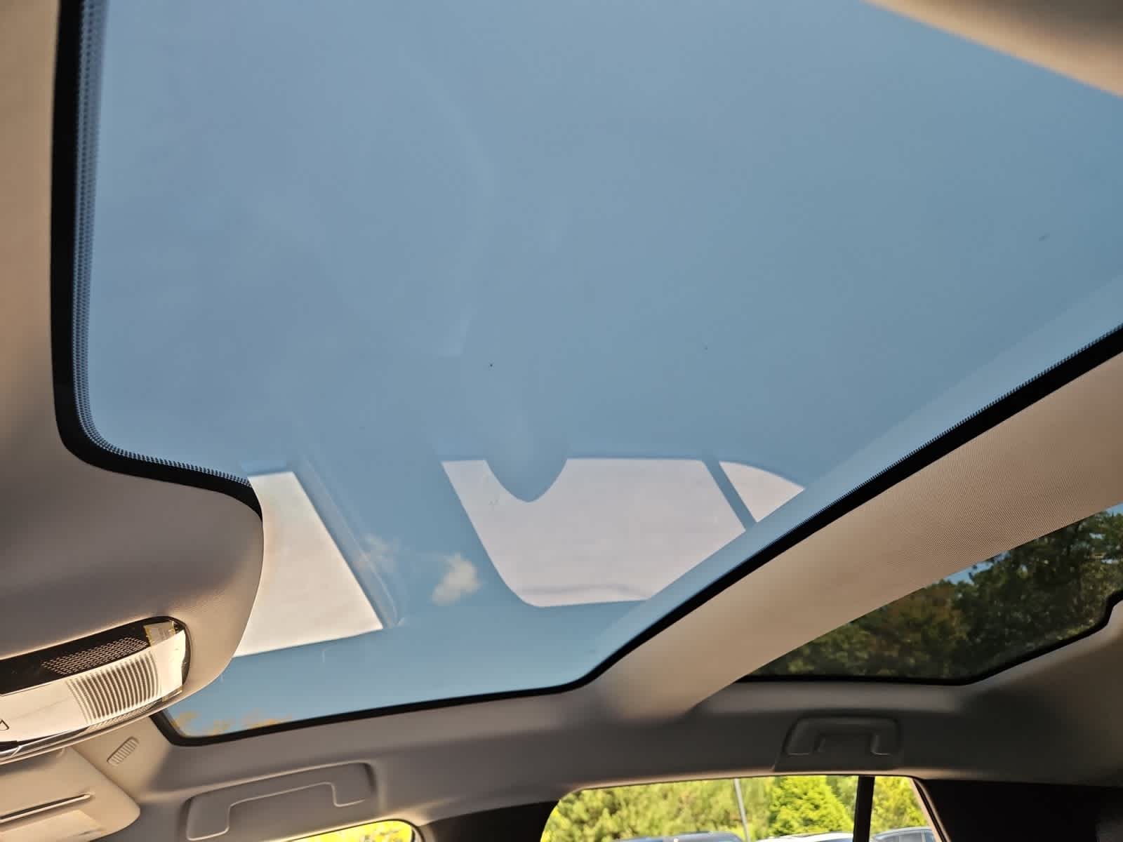 used 2024 Lexus RZ 450e car, priced at $32,988