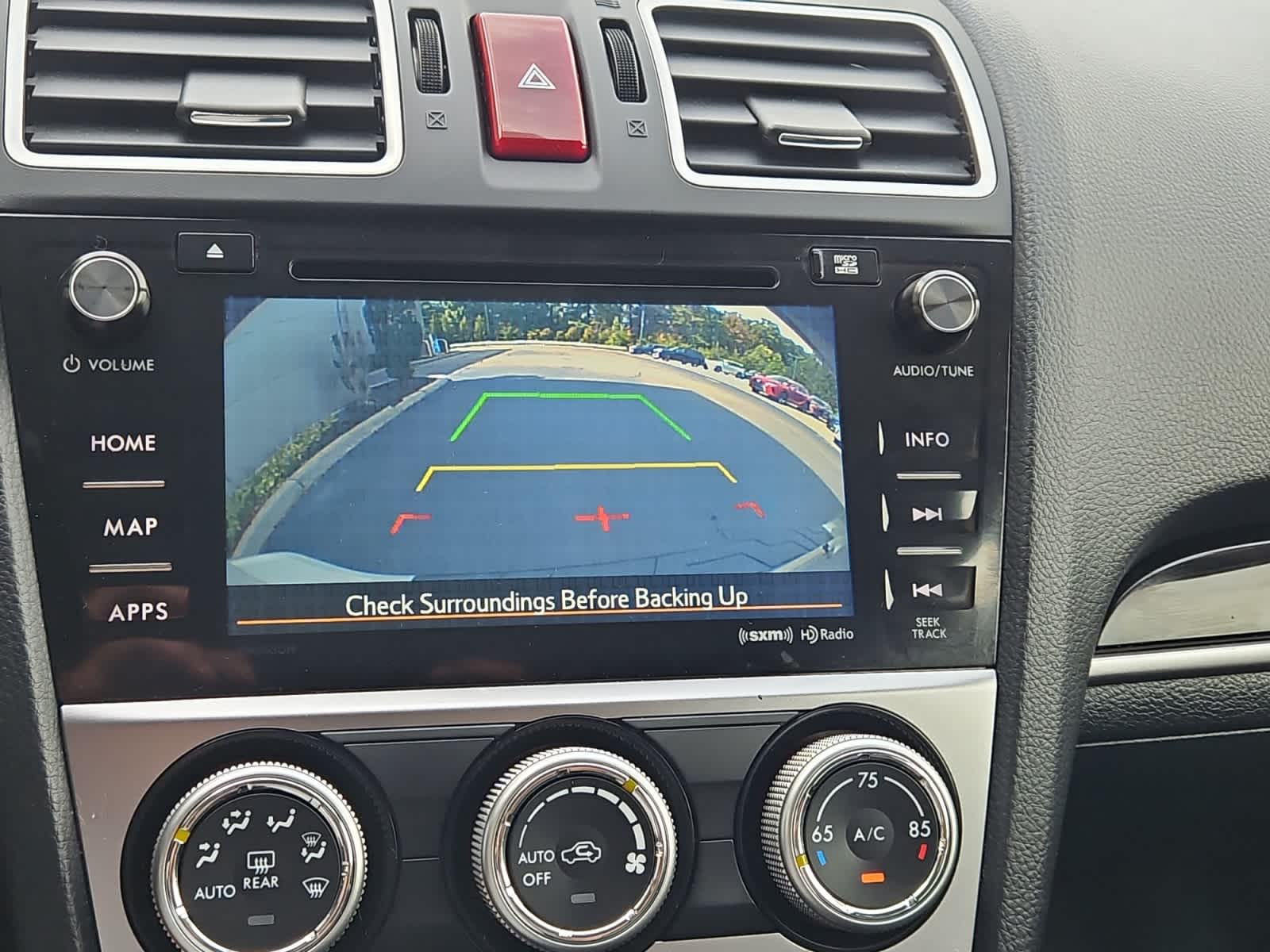 used 2016 Subaru Crosstrek car, priced at $15,498