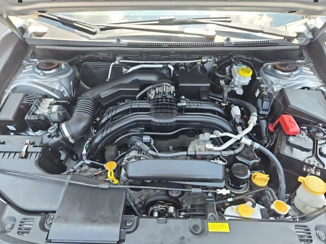 used 2017 Subaru Impreza car, priced at $15,498
