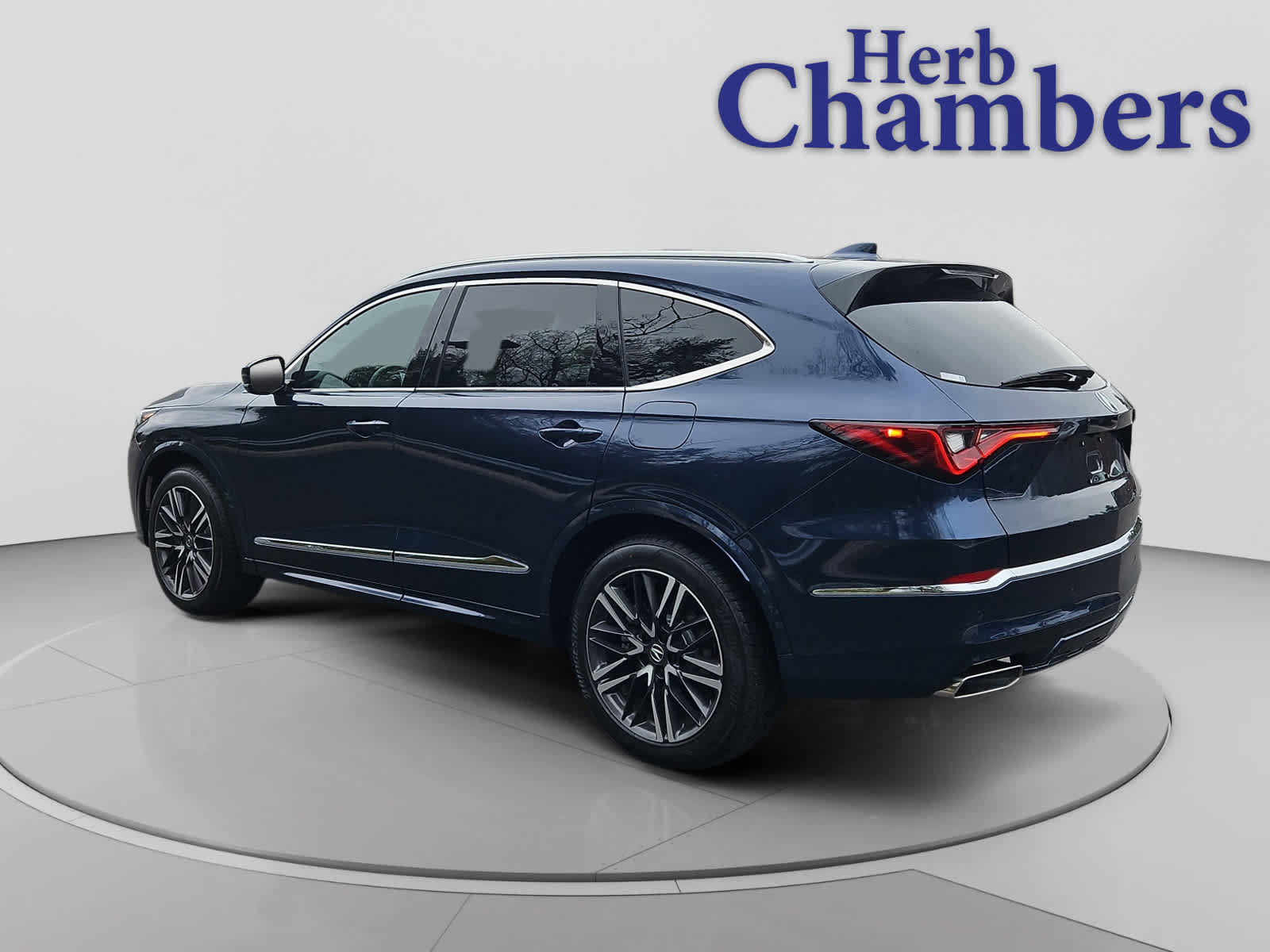 used 2026 Acura MDX car, priced at $60,998