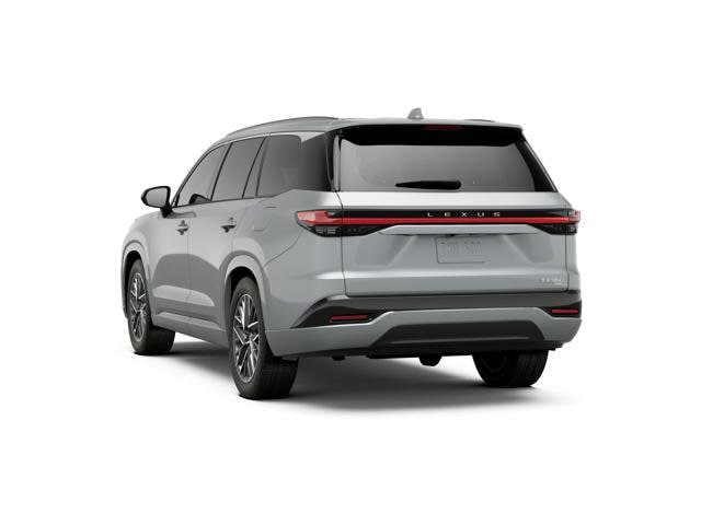 new 2026 Lexus TX 350 car