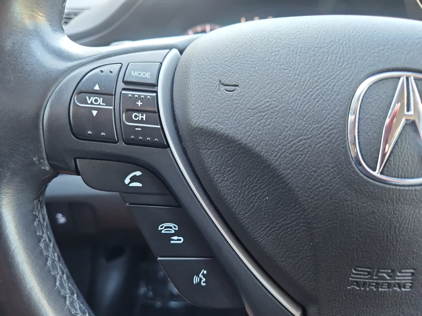 used 2019 Acura ILX car, priced at $21,497