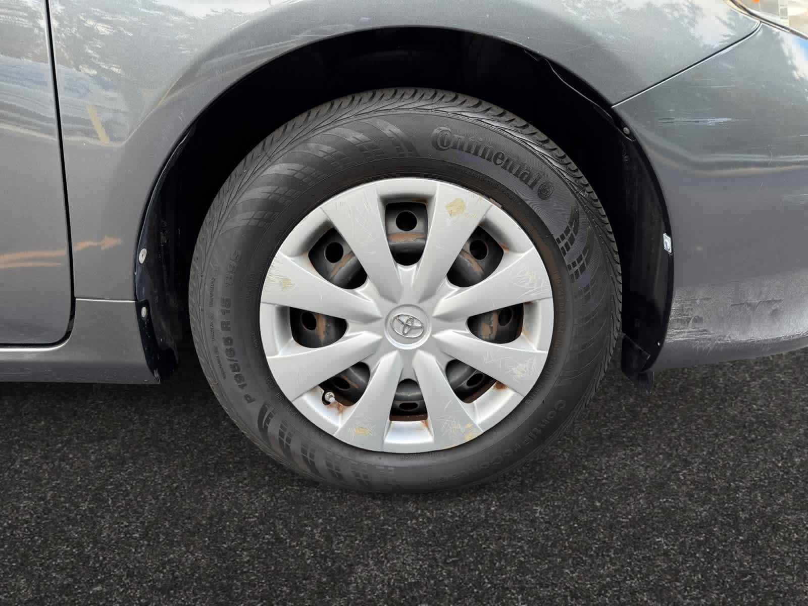 used 2010 Toyota Corolla car, priced at $10,998