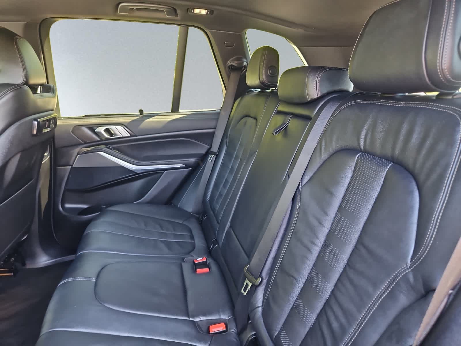 used 2019 BMW X5 car, priced at $27,998