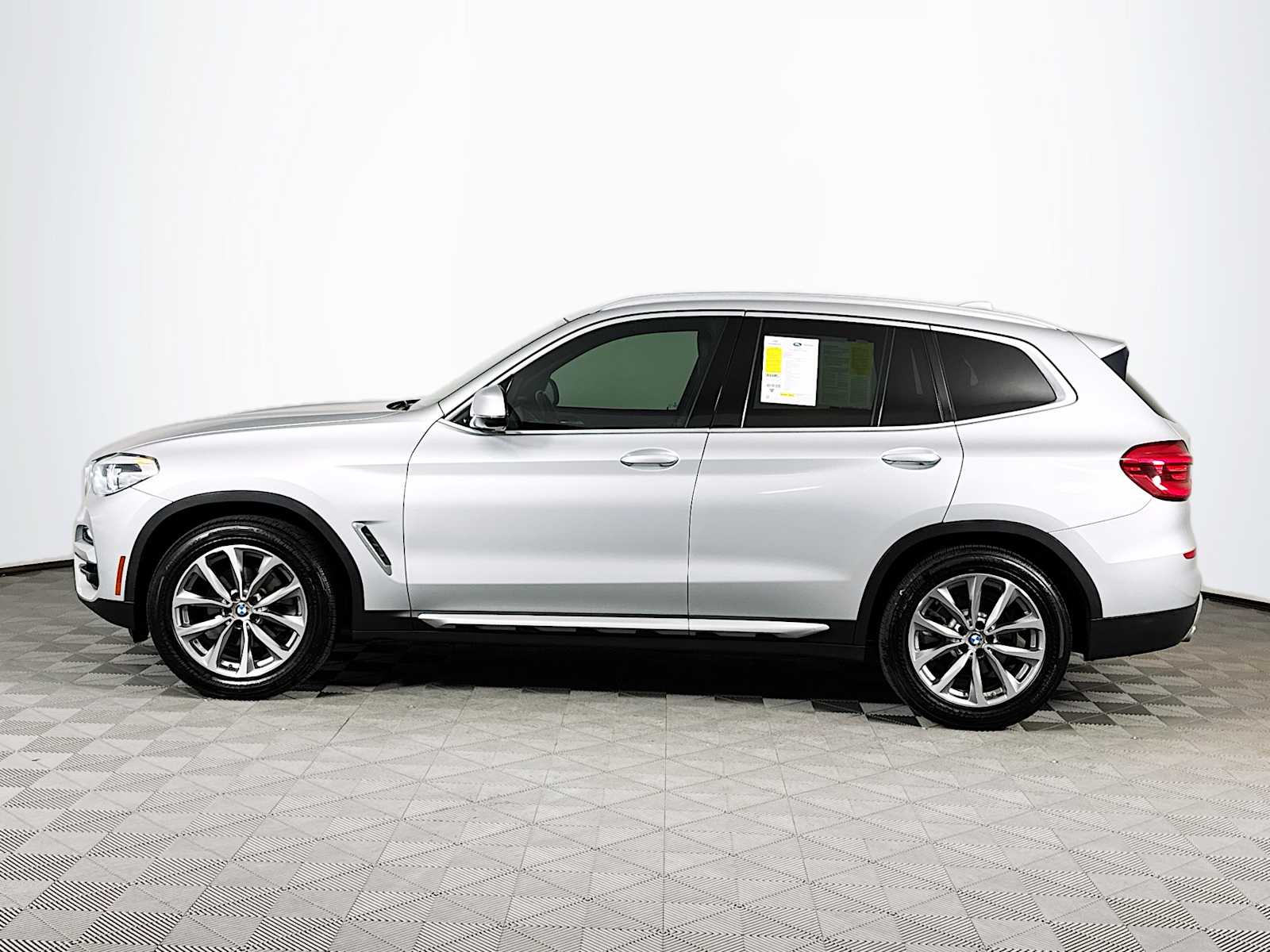 used 2019 BMW X3 car, priced at $22,998