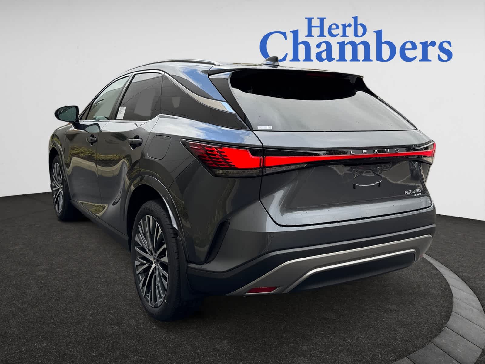 new 2026 Lexus RX 350 car