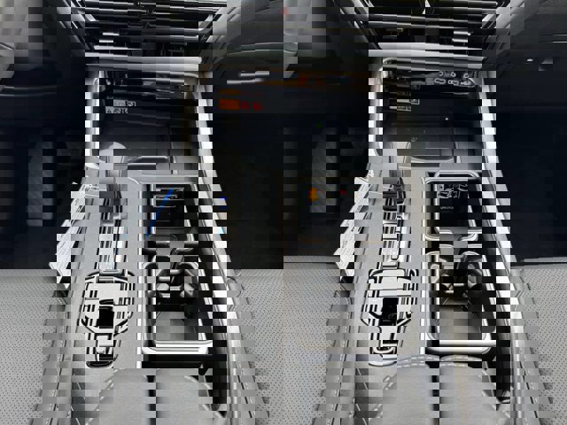 new 2025 Lexus TX 350 car