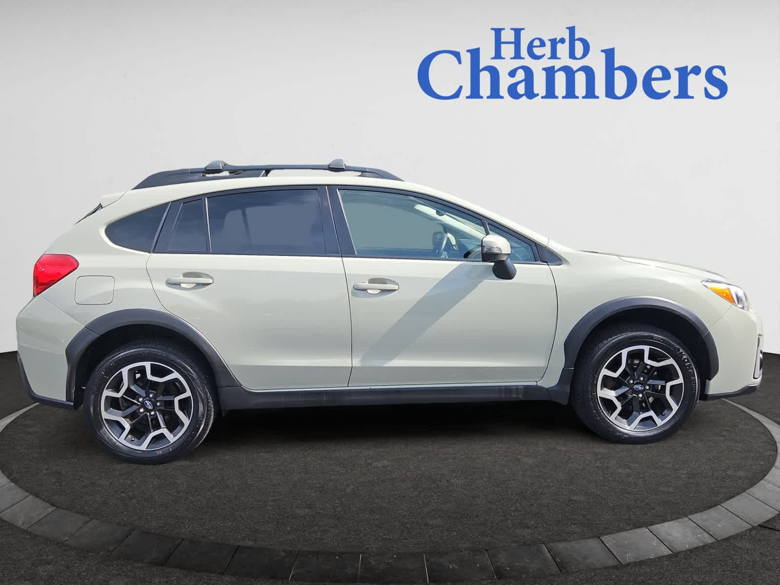 used 2016 Subaru Crosstrek car, priced at $15,498