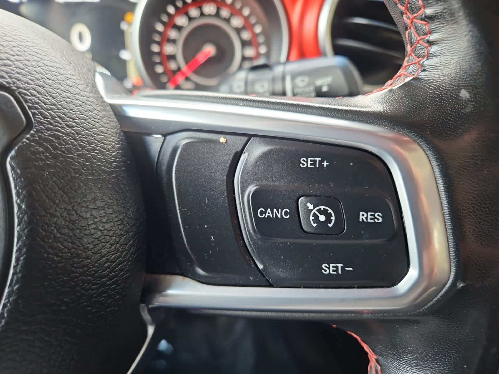 used 2019 Jeep Wrangler car, priced at $27,998