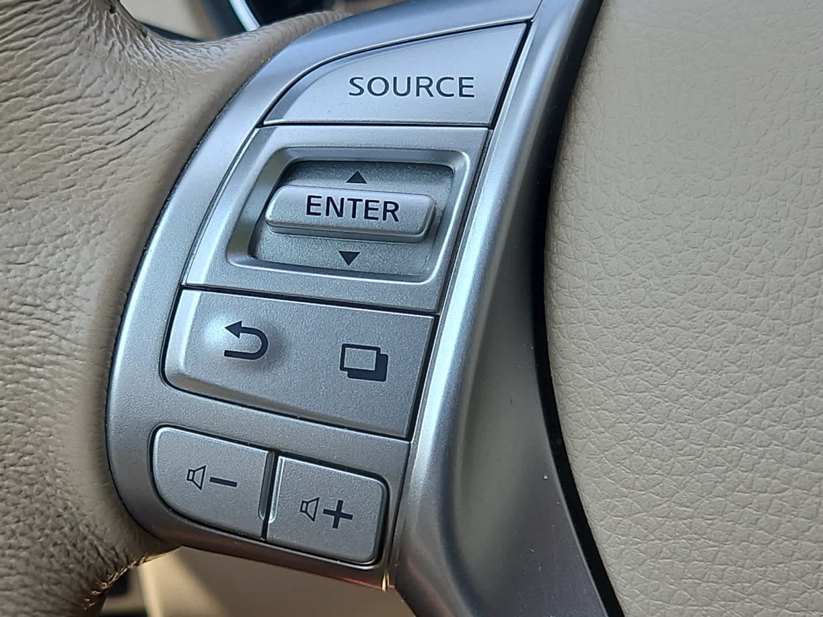 used 2015 Nissan Rogue car, priced at $9,588