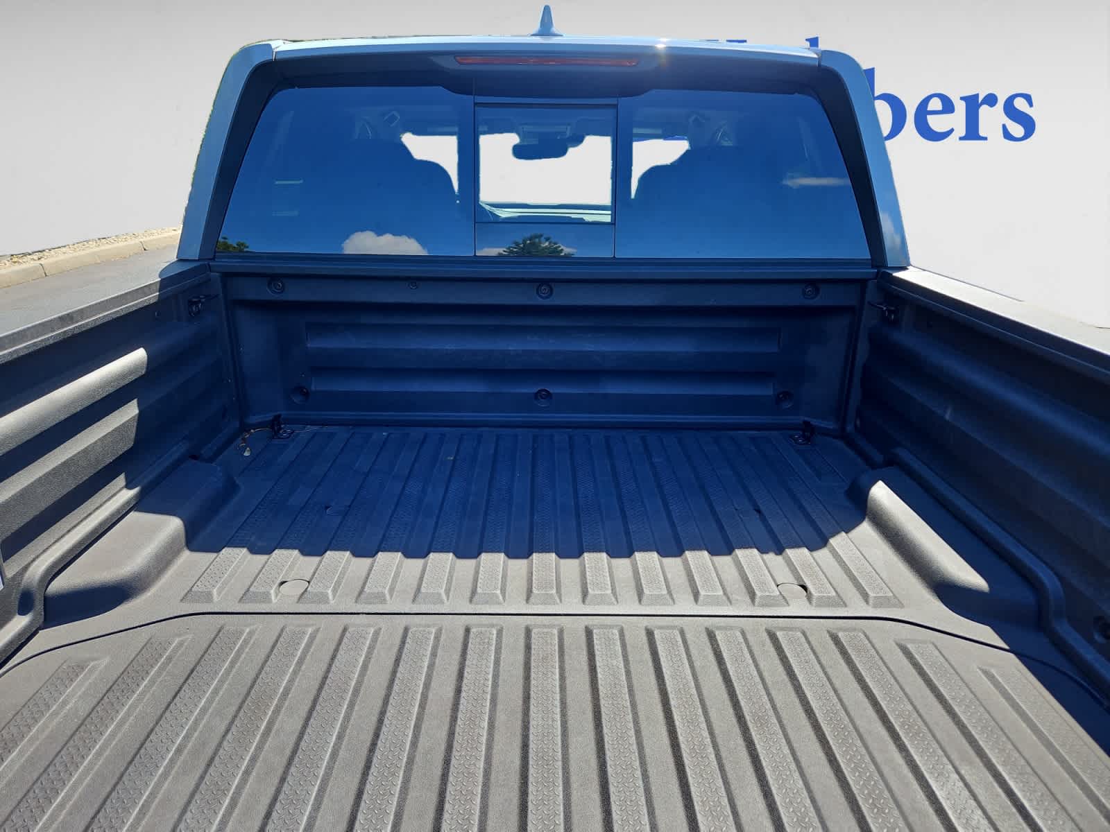used 2023 Honda Ridgeline car, priced at $34,998