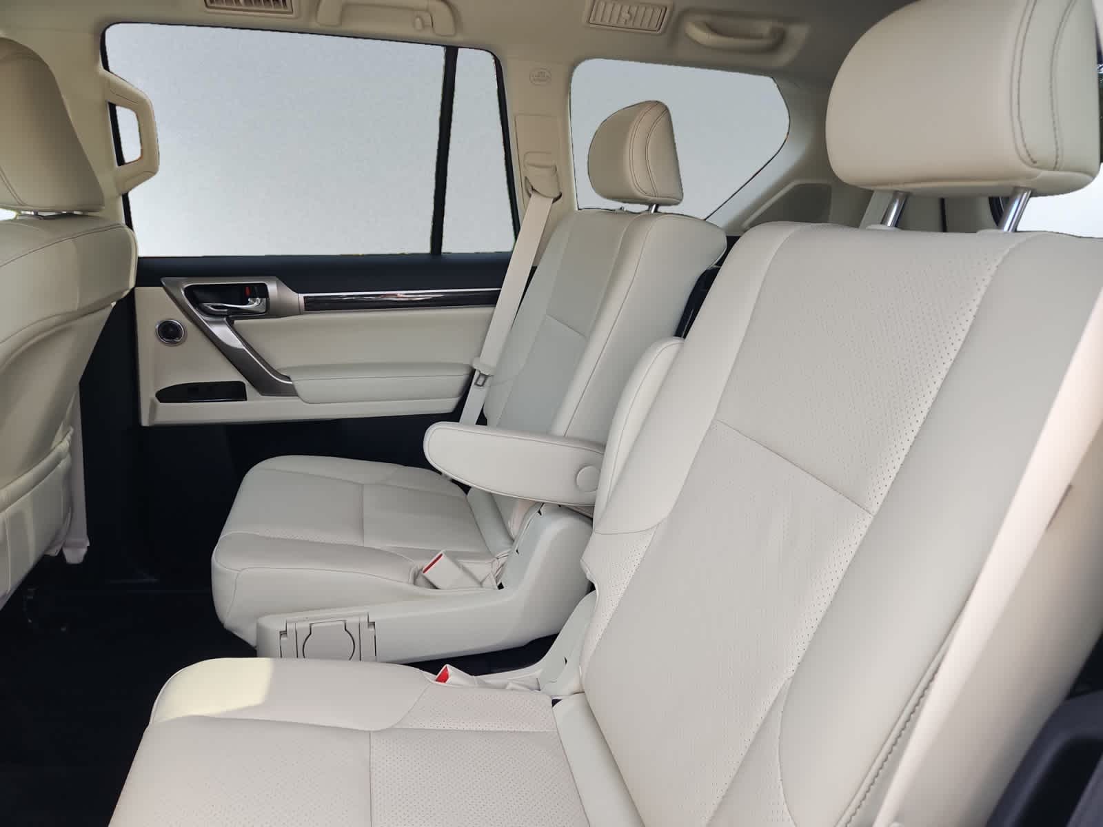 used 2020 Lexus GX 460 car, priced at $42,998