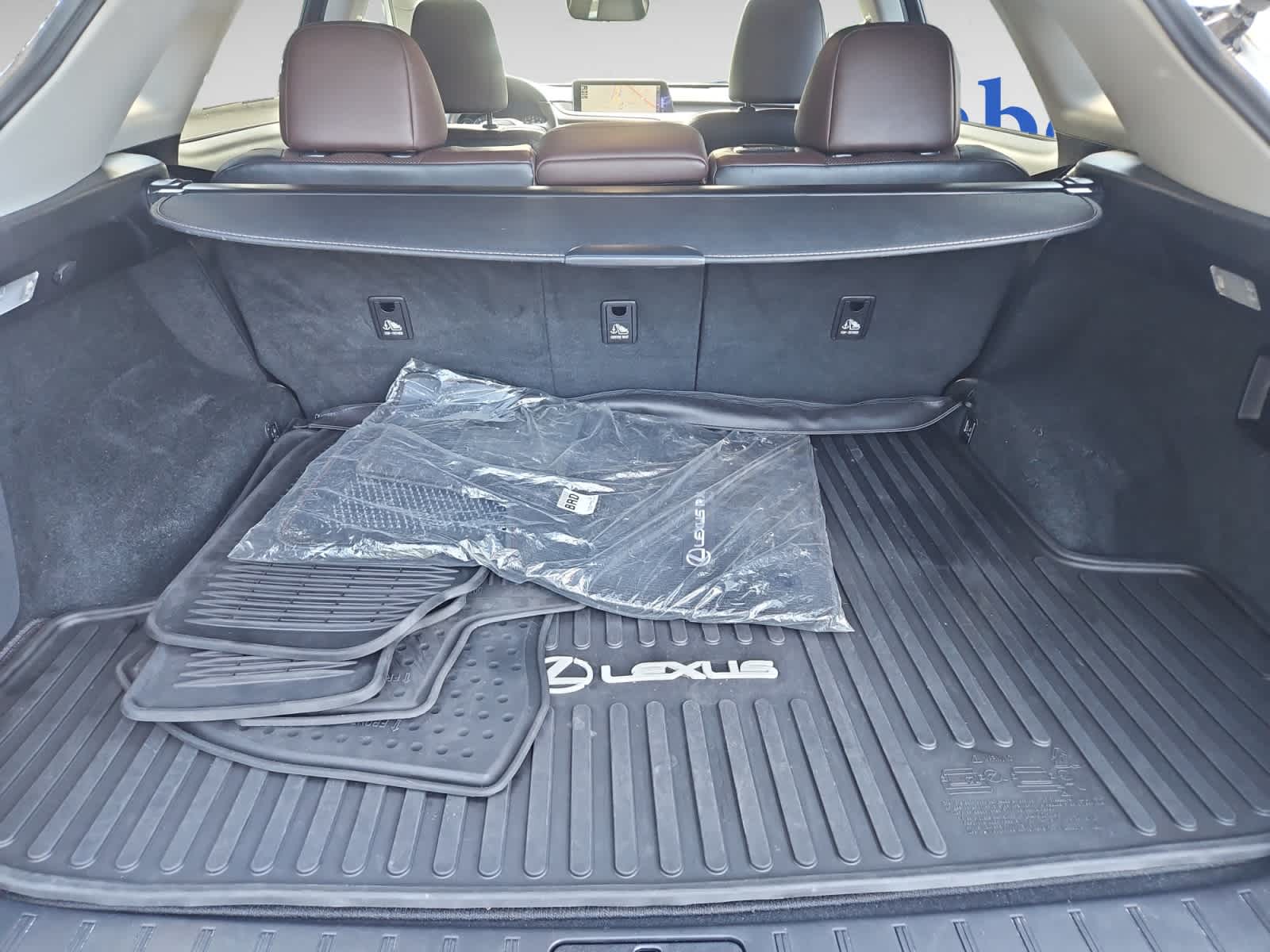 used 2018 Lexus RX 350 car, priced at $27,998