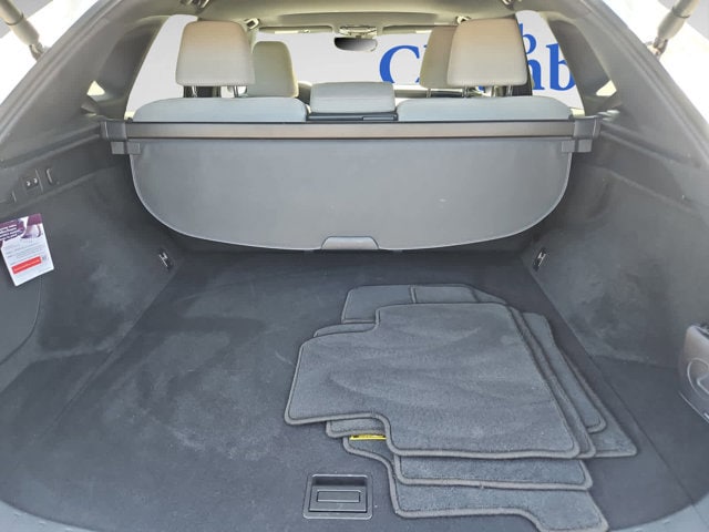 used 2024 Lexus RX car, priced at $52,998