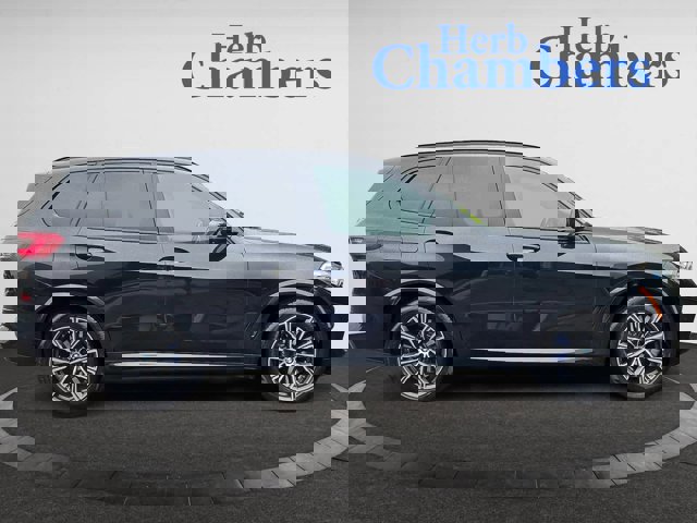 used 2019 BMW X5 car, priced at $25,998