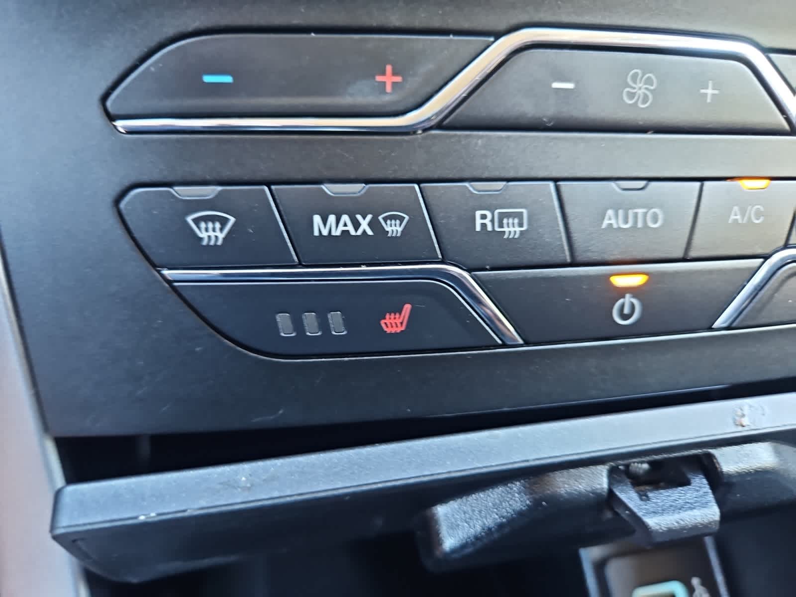 used 2019 Ford Edge car, priced at $15,998