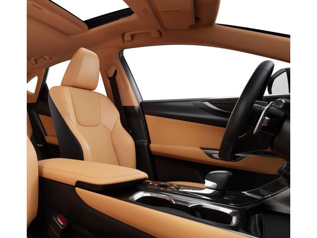 new 2026 Lexus NX 350 car