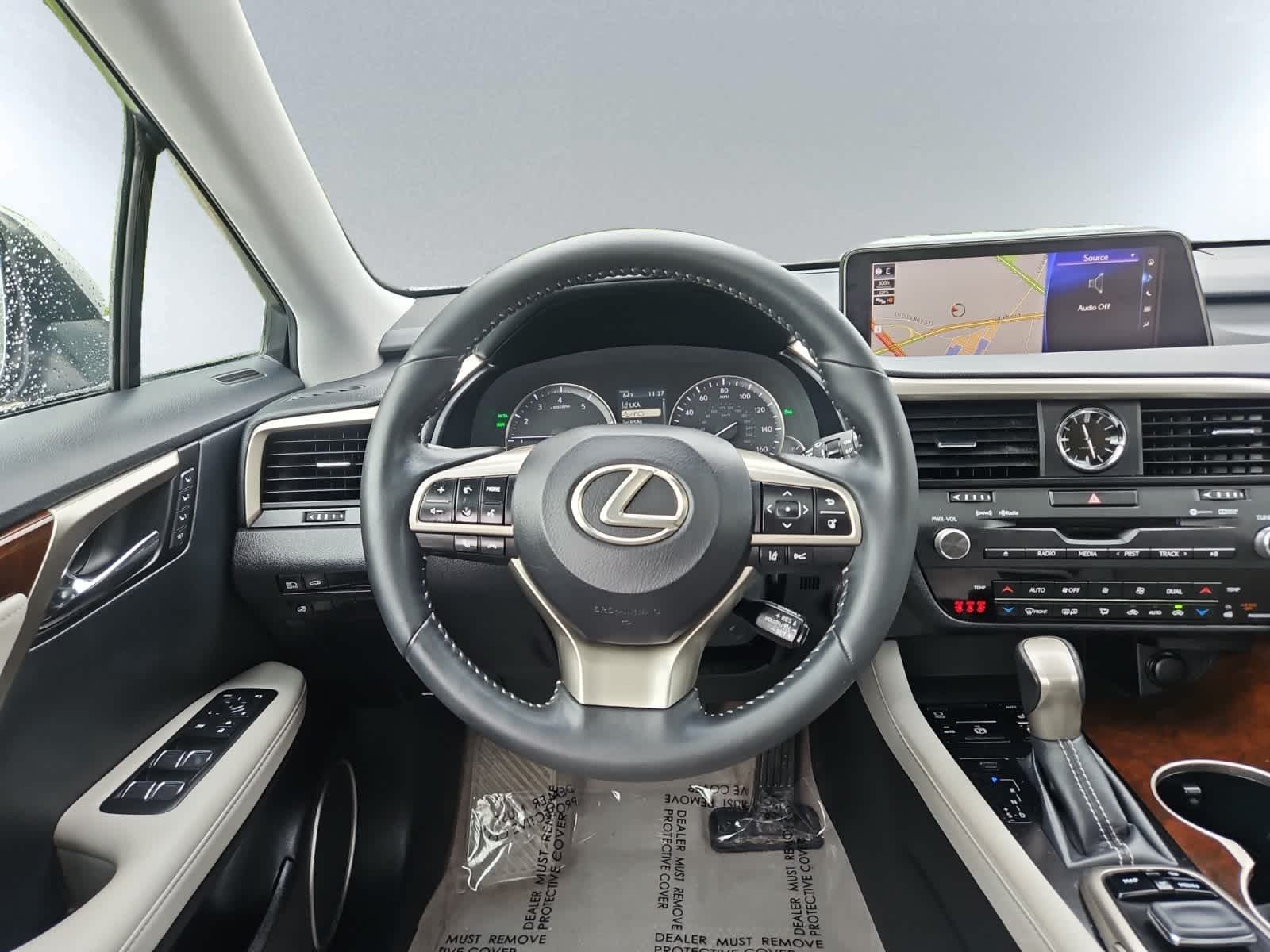 used 2018 Lexus RX car, priced at $28,998