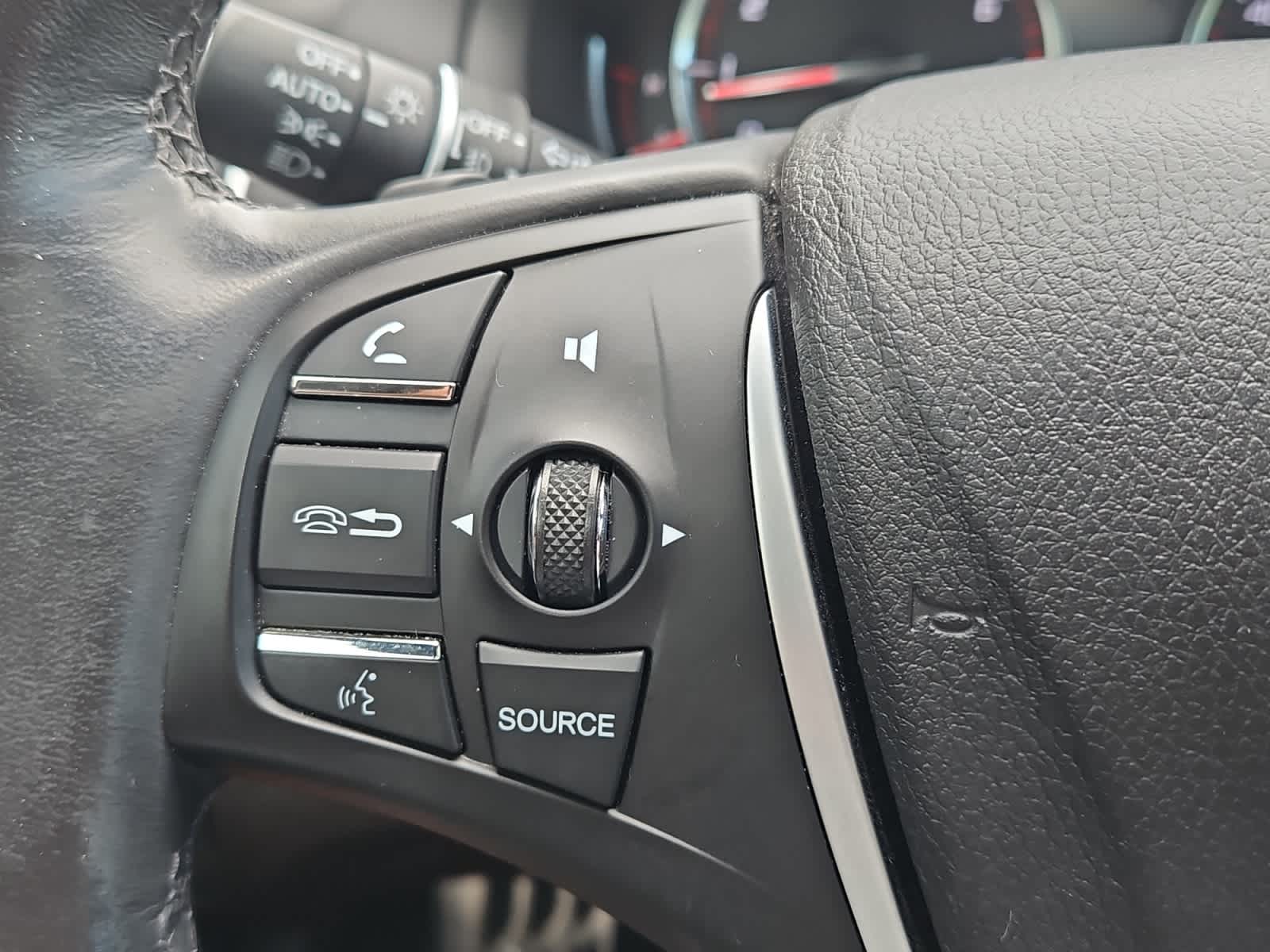 used 2020 Acura TLX car, priced at $28,498